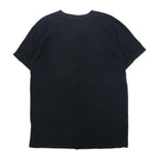 ZION ROOTSWEAR ボブマーリー バンド Tシャツ L ブラック コットン メキシコ製