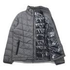 Columbia Interchange Jacket 3WAY Mountain Parka Inner Down Jacket S Blue OMNI-HEAT OMNI-TECH Waterproof WE1272