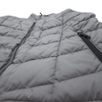 Columbia Interchange Jacket 3WAY Mountain Parka Inner Down Jacket S Blue OMNI-HEAT OMNI-TECH Waterproof WE1272