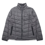 Columbia Interchange Jacket 3WAY Mountain Parka Inner Down Jacket S Blue OMNI-HEAT OMNI-TECH Waterproof WE1272