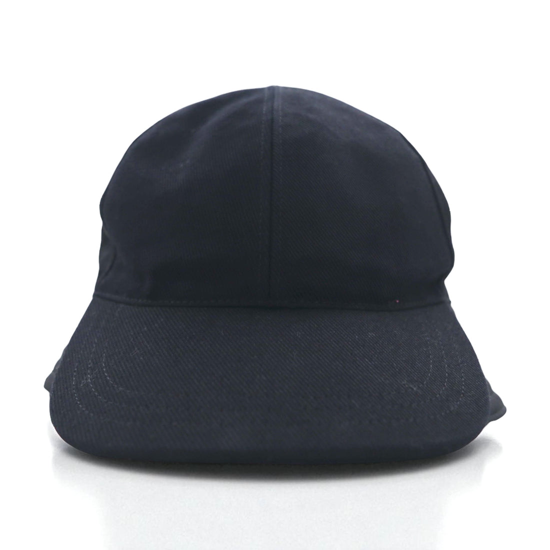 PRADA RE-NYLON バイザーバケットハット 2WAY キャップ P101 2021 30661 2HC281 2D0V