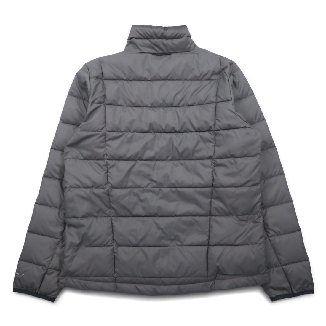 Columbia Interchange Jacket 3WAY Mountain Parka Inner Down Jacket S Blue OMNI-HEAT OMNI-TECH Waterproof WE1272