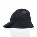 PRADA RE-NYLON Visor Bucket Hat, 2-Way Cap, P101 2021, 30661 2HC281 2D0V