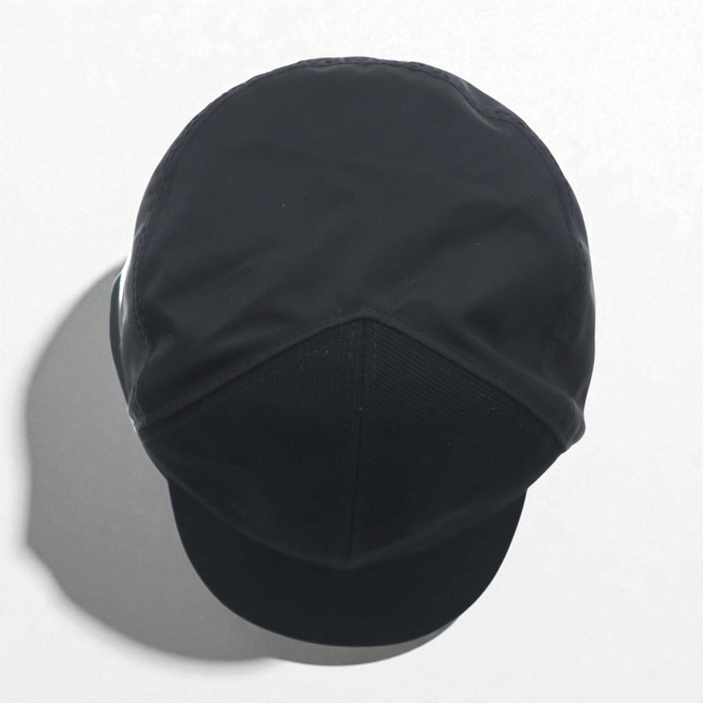 PRADA RE-NYLON Visor Bucket Hat, 2-Way Cap, P101 2021, 30661 2HC281 2D0V