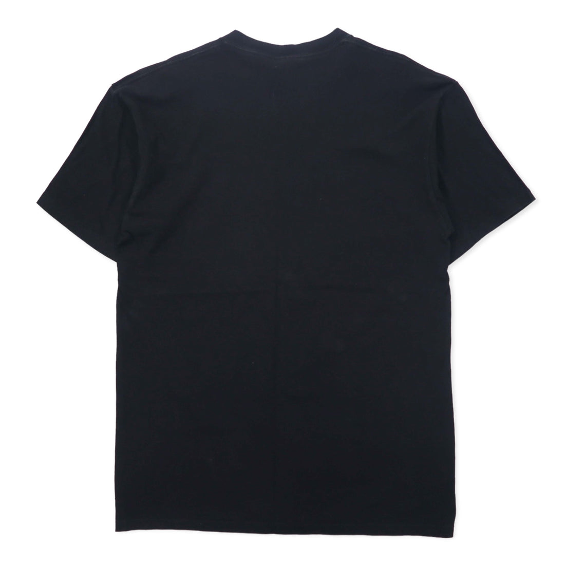 US ARMY USA製 90年代 プリント Tシャツ L ブラック コットン SOFFE'S Choice