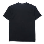 US ARMY USA製 90年代 プリント Tシャツ L ブラック コットン SOFFE'S Choice
