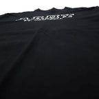 US ARMY USA製 90年代 プリント Tシャツ L ブラック コットン SOFFE'S Choice