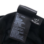 PRADA RE-NYLON Visor Bucket Hat, 2-Way Cap, P101 2021, 30661 2HC281 2D0V