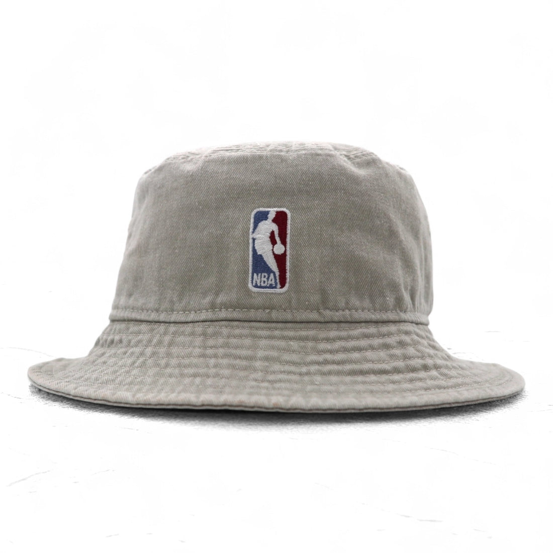 NEW ERA バケットハット M/L ベージュ NBA BROOKLYN NETS ブルックリン・ネッツ