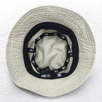 NEW ERA Bucket Hat M/L Beige NBA BROOKLYN NETS Brooklyn Nets