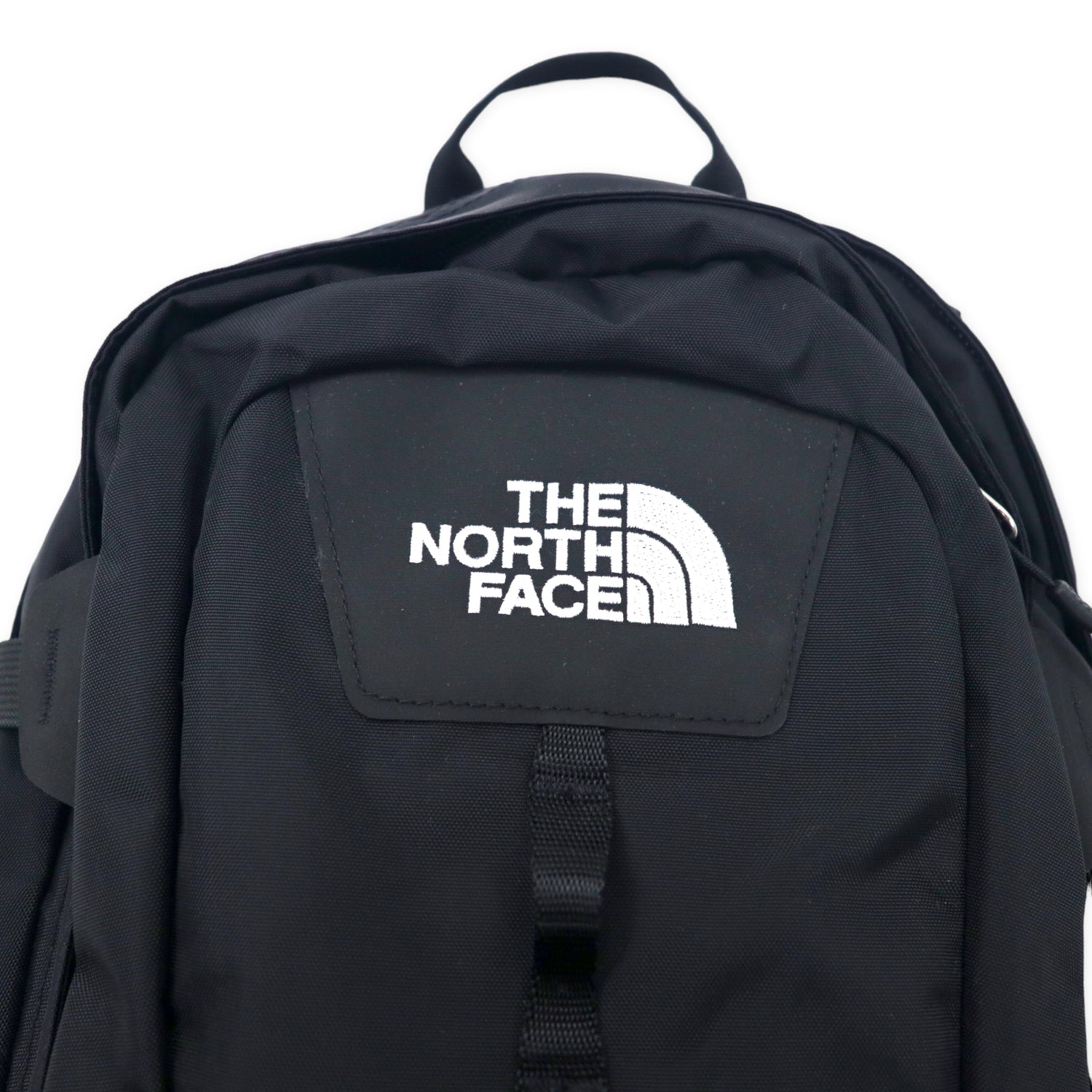 THE NORTH FACE Hot Shot Classic Backpack Rucksack 26L Black Nylon