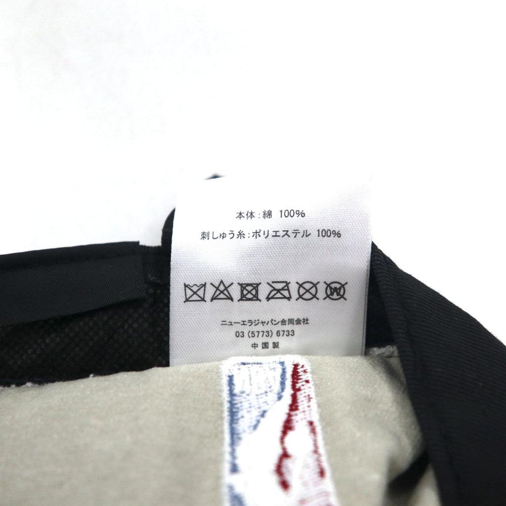 NEW ERA Bucket Hat M/L Beige NBA BROOKLYN NETS Brooklyn Nets