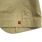 Paul Smith RED EAR 2B Tailored Jacket M Beige Cotton Made in Japan