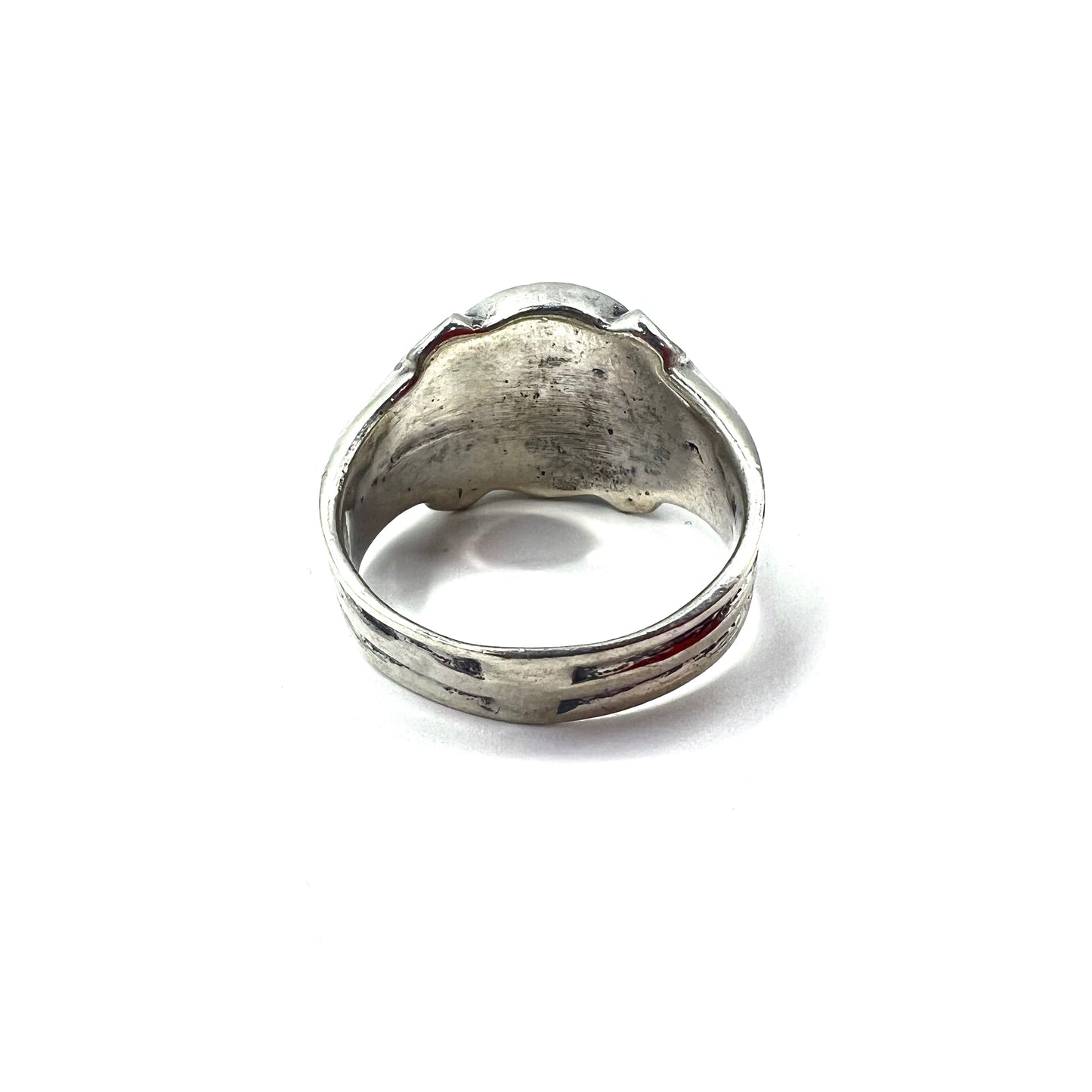 Vintage Silver Ring スチームパンク シルバーリング 指輪 22号 SILVER 925