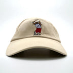 Polo Ralph Lauren Polo Bear 6-Panel Embroidered Golf Baseball Cap, Unused
