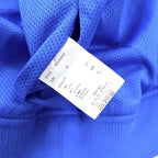 STARTER Stadium Jacket FREE Blue Nylon R51393NZ