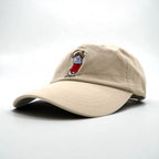 Polo Ralph Lauren Polo Bear 6-Panel Embroidered Golf Baseball Cap, Unused