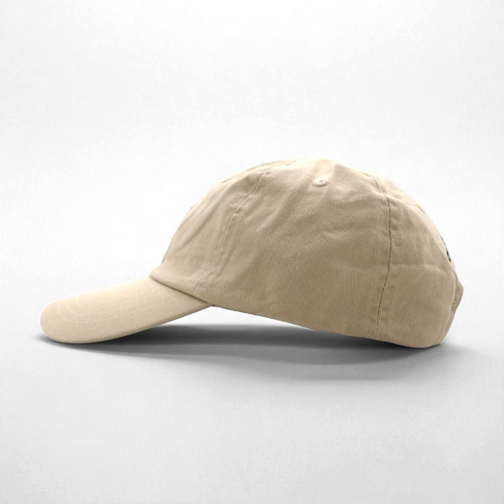 Polo Ralph Lauren ポロベア POLO BEAR ベースボールキャップ 6パネル 刺繍 ゴルフ 未使用品