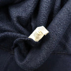 Rag Wear USA Big Size Printed Sweatshirt XXL Navy Cotton BIG COTTON Brushed Back Paki Cotton Key West FLORIDA Front V Made in Pakistan