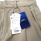 snow peak Dot Air Shorts Shorts S Beige Polyester Stretch BEAUTY &amp; YOUTH Special order BY DOT AIR SRTS UA-PA-21SU00102BG Unused item