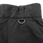 Christian Dior SPORTS テーパード パラシュートパンツ S グリーン 玉虫色 ポリエステル オールド