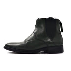 Tricker's St.James Collection サイドゴアブーツ 24cm レザー イングランド製