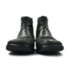Tricker's St.James Collection サイドゴアブーツ 24cm レザー イングランド製