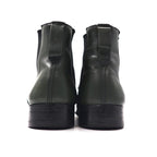 Tricker's St.James Collection サイドゴアブーツ 24cm レザー イングランド製