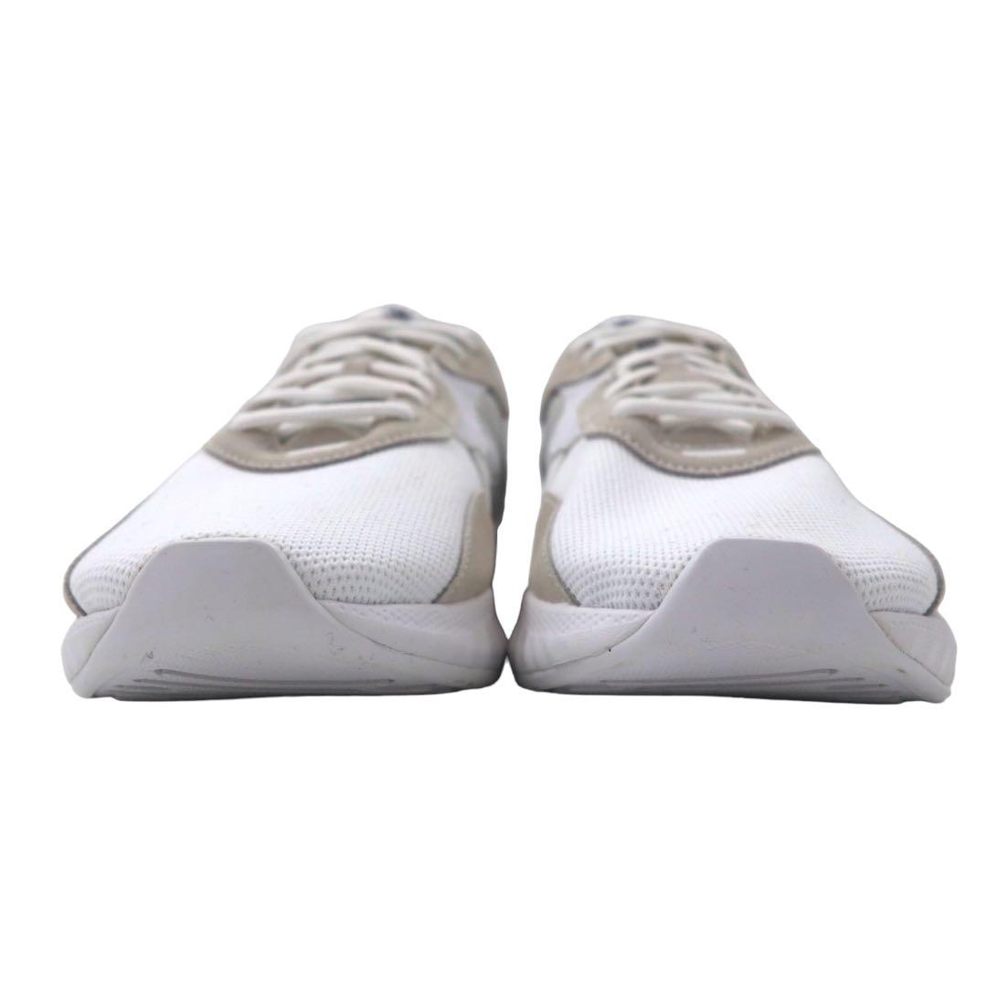 adidas originals ハイテイル スニーカー 27cm ホワイト EVAミッドソール Hi-Tail H69041 未使用品