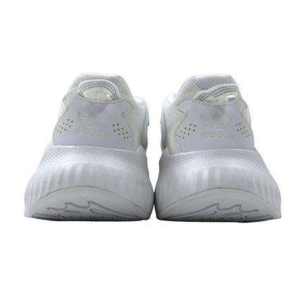 adidas originals ハイテイル スニーカー 27cm ホワイト EVAミッドソール Hi-Tail H69041 未使用品