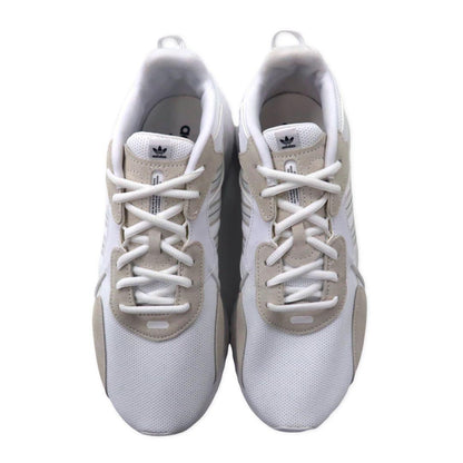 adidas originals ハイテイル スニーカー 27cm ホワイト EVAミッドソール Hi-Tail H69041 未使用品