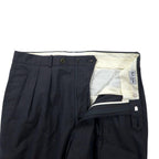 Paul Smith × Botto Giuseppe 2B Suit Setup L Gray Wool