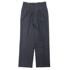 Paul Smith × Botto Giuseppe 2B Suit Setup L Gray Wool