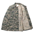 US AIR FORCE Military ABU Jacket 40L Digital Camo Cotton Military 8415-01-536-4574 PROPPER INTERNATIONAL INC,