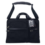 TUMI 2WAY Compact Large Screen Computer Briefcase Business Bag Black PC Storage G4.4 Series COMPACT LARGE SCREEN COMPUTER BRIEF 26114 Strap