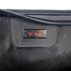 TUMI 2WAY Compact Large Screen Computer Briefcase Business Bag Black PC Storage G4.4 Series COMPACT LARGE SCREEN COMPUTER BRIEF 26114 Strap