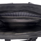 TUMI 2WAY Compact Large Screen Computer Briefcase Business Bag Black PC Storage G4.4 Series COMPACT LARGE SCREEN COMPUTER BRIEF 26114 Strap