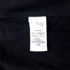 Columbia TITANIUM Soft Shell Trench Coat S Black Polyester OMNI-SHIELD Water Repellent