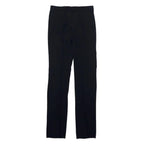 nano universe × Pearson 2B Suit Setup 46 Black Polyester Stretch Cycling Suit