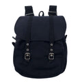 marimekko Rucksack Daypack Navy Canvas LADYBEAR REPPU Japan Limited Model