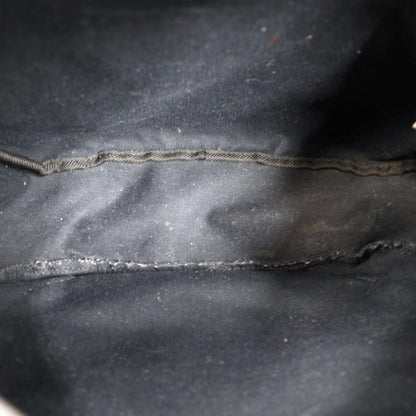 marimekko リュックサック デイパック ネイビー キャンバス LADYBEAR REPPU 日本限定モデル