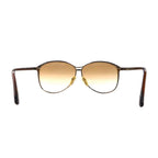 YVES SAINT LAURENT サングラス ティアドロップ メタルフレーム ゴールド YSL 31-174