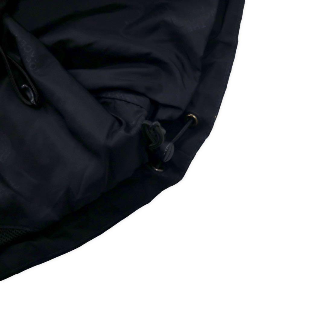 THE NORTH FACE GORE-TEX Waterproof Mountain Jacket L Zip-in-Zip Double Zip