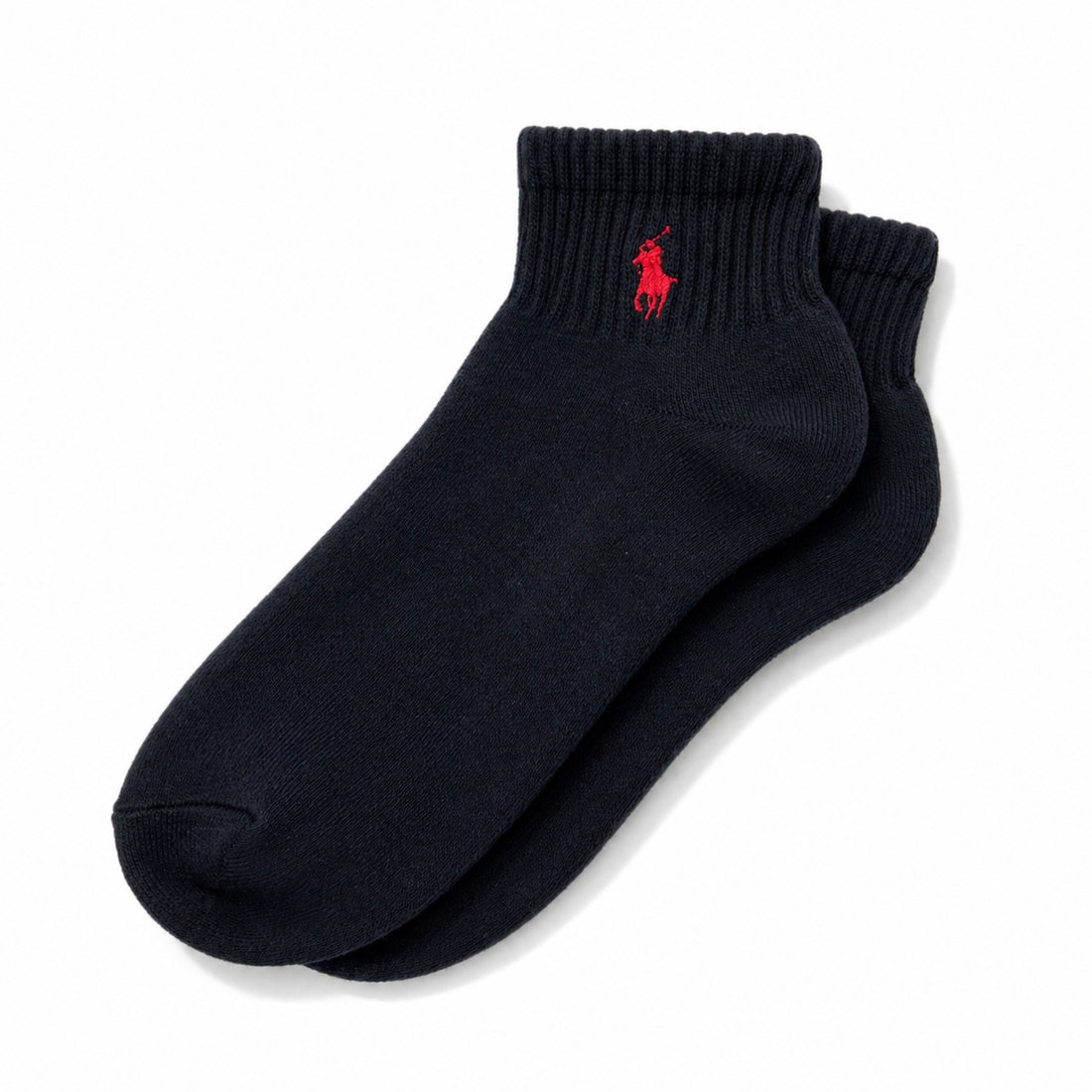 POLO RALPH LAUREN Quarter Socks 824032PK