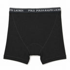 POLO RALPH LAUREN ボクサーパンツ メンズ 下着 ブラック NCBBP pr43-ncbbp