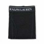 POLO RALPH LAUREN ボクサーパンツ メンズ 下着 ブラック NCBBP pr43-ncbbp