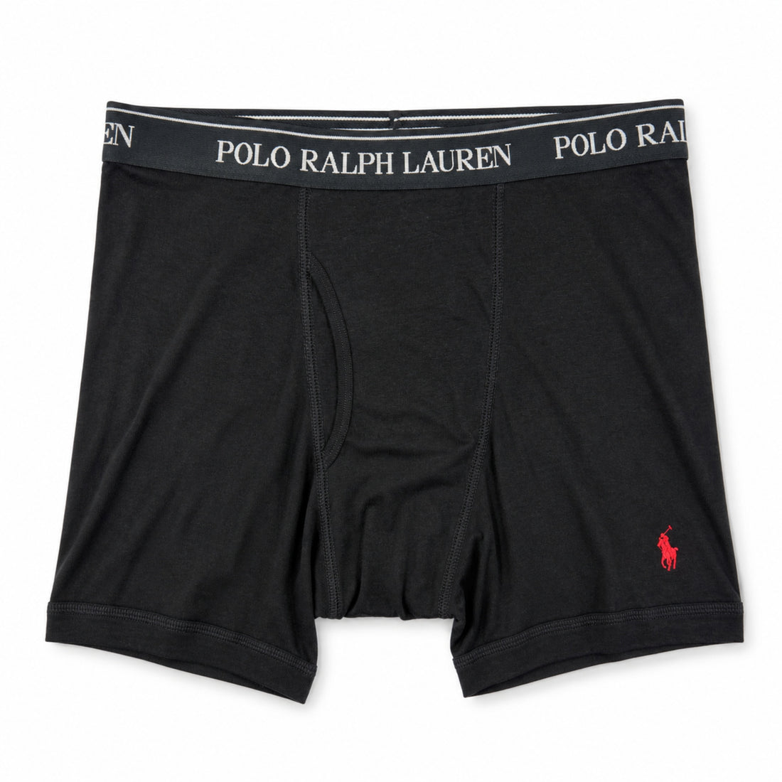 POLO RALPH LAUREN ボクサーパンツ メンズ 下着 ブラック NCBBP pr43-ncbbp
