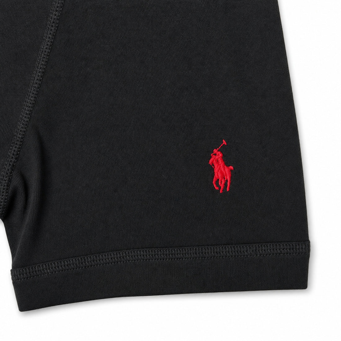 POLO RALPH LAUREN ボクサーパンツ メンズ 下着 ブラック NCBBP pr43-ncbbp