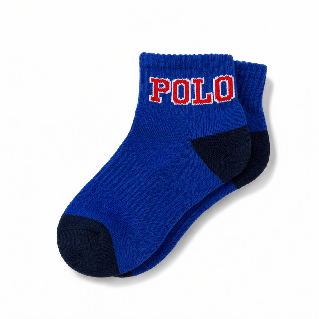 POLO RALPH LAUREN Sport Quarter Socks 824497PK2