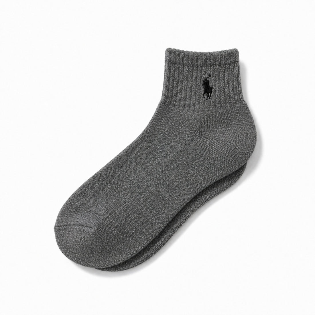 POLO RALPH LAUREN Quarter Socks 824032PK